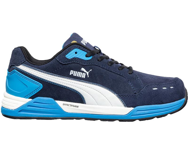 Puma shops veiligheidsschoenen heren