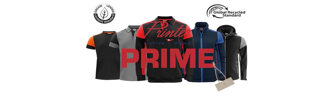 Printer Prime collectie