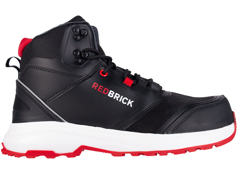 Redbrick werkschoenen Pulse Hoog S3 ESD 32321