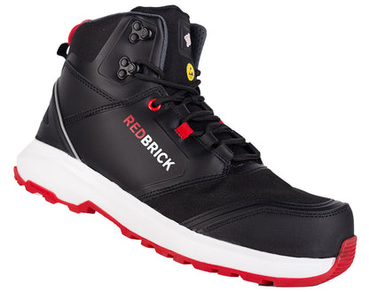 Redbrick werkschoenen Pulse Hoog S3 ESD 32321