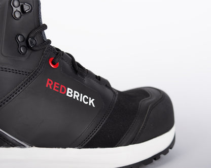 Redbrick werkschoenen  Pulse Waterproof Hoog S3 32322