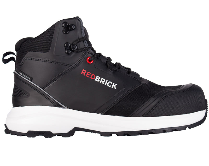 Redbrick werkschoenen  Pulse Waterproof Hoog S3 32322