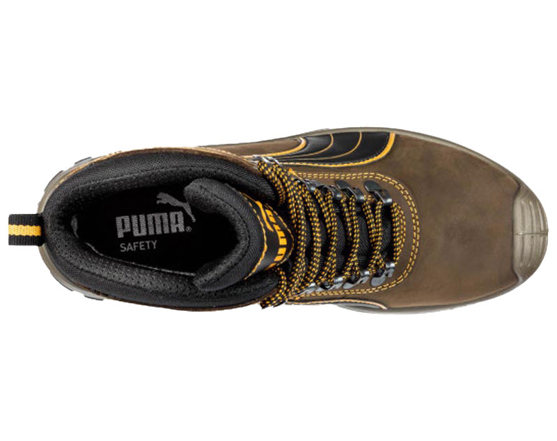 Puma werkschoenen 63022