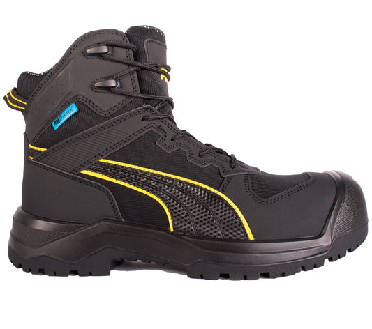 Puma werkschoenen  S7S SR HRO 63270