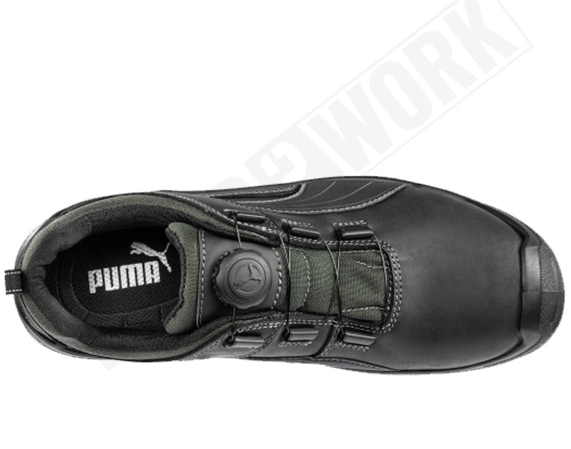 Puma werkschoenen 64072.1 S3 HRO SRC