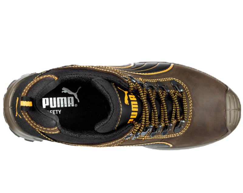 Puma werkschoenen 64073