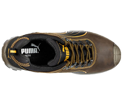 Puma werkschoenen 64073