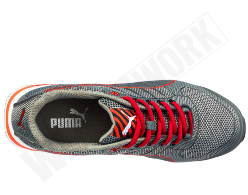 Puma werkschoenen S1P HRO SRC 64307