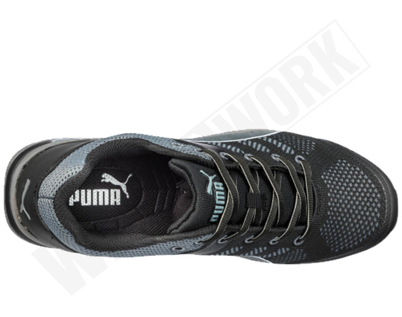 Puma werkschoenen S1P HRO SRC 64316