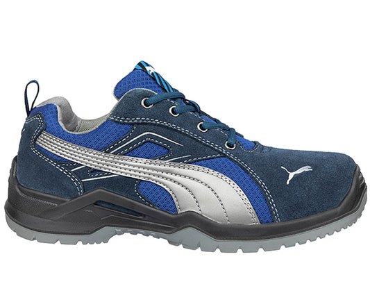 Puma werkschoenen S1P SRC 64361