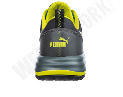 Puma werkschoenen S1P SRC ESD 64452