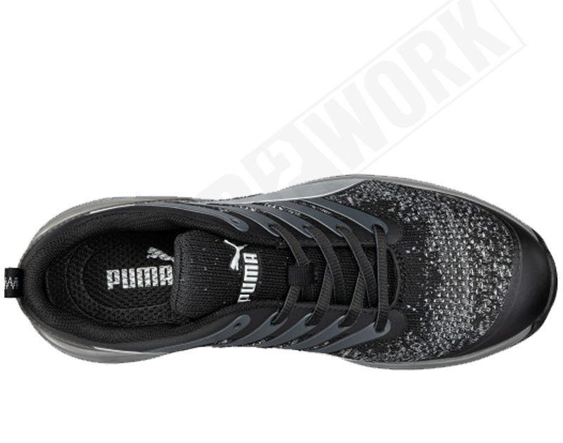 Puma werkschoenen S1P SRC ESD 64454