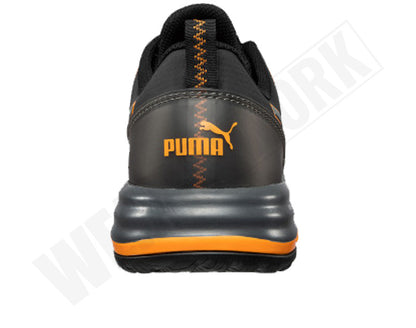 Puma werkschoenen S1P SRC ESD 64455