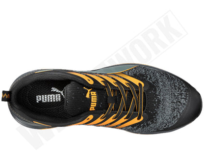 Puma werkschoenen S1P SRC ESD 64455