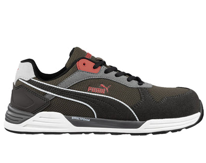 Puma werkschoenen 64467