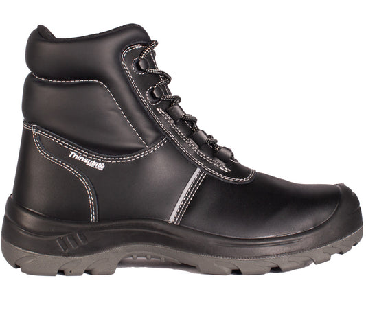 Safety Jogger S3 werkschoenen Aras