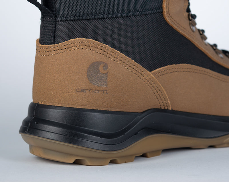 Carhartt Belmont bruin