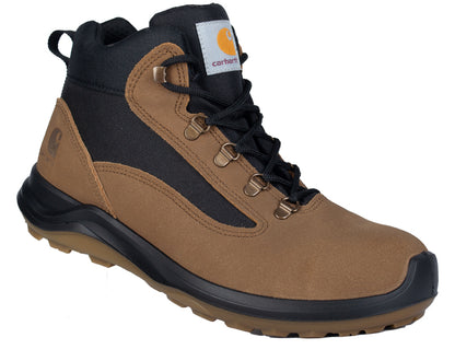 Carhartt Belmont bruin