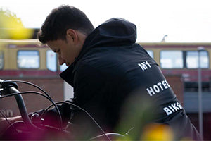 Klantcase MyHotelBike Wear2work