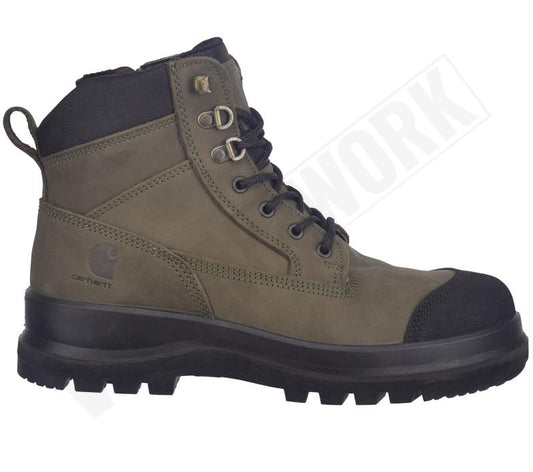 Carhartt Detroit groen