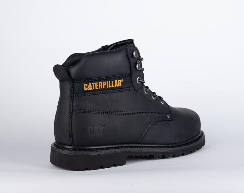 CAT Werkschoenen S3 Powerplant Wear2work