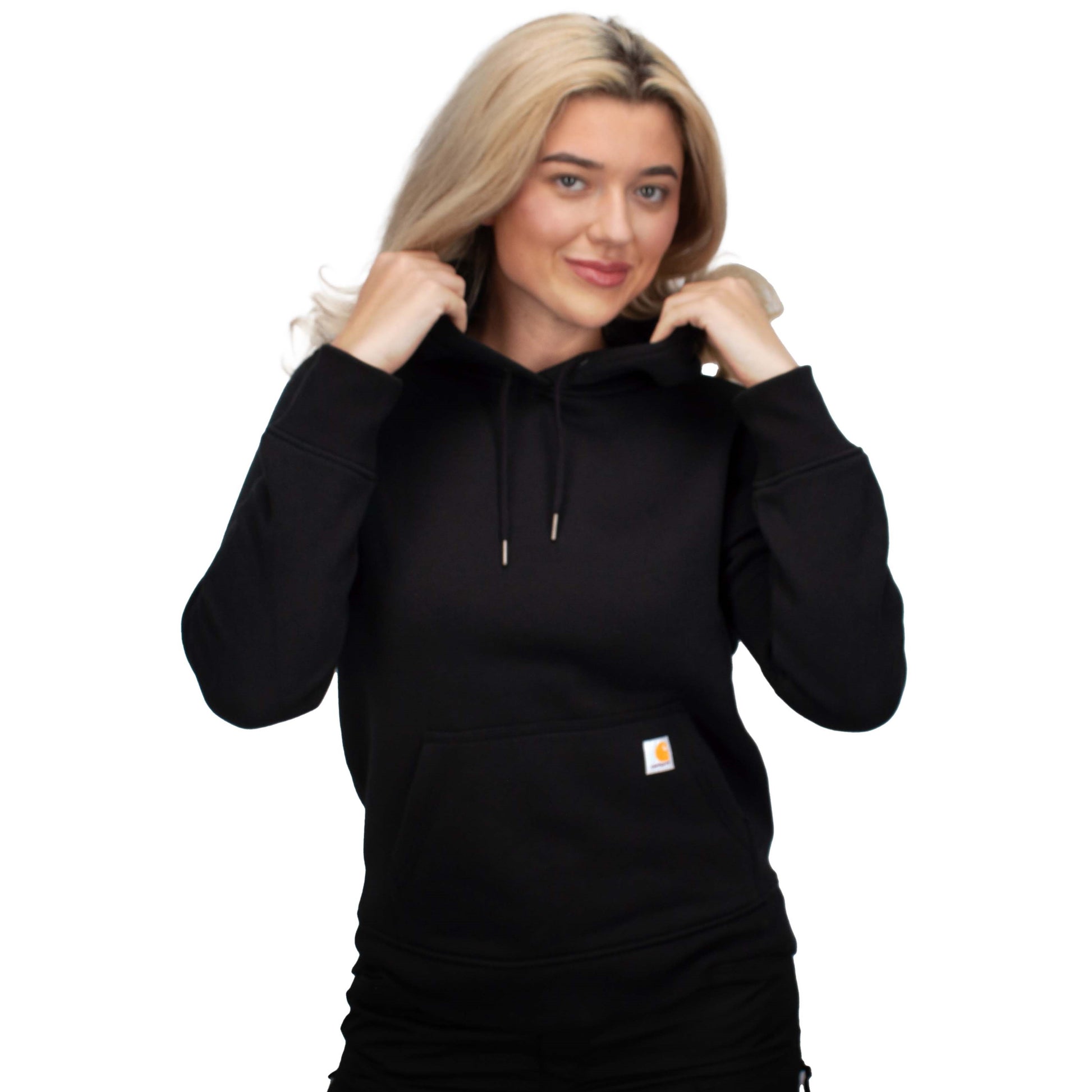 Carhartt dames hoodie