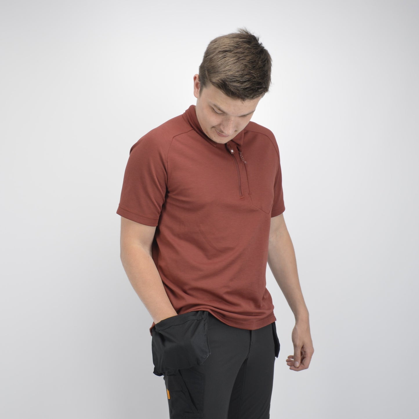 Dassy Poloshirt Madidi