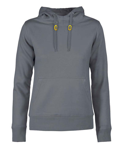 Hoodie Fastpitch dames