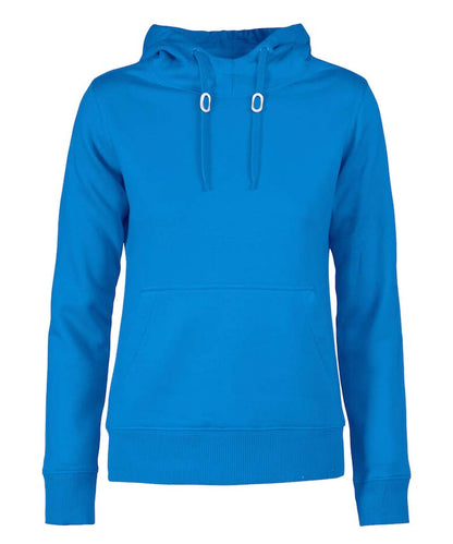 Hoodie Fastpitch dames