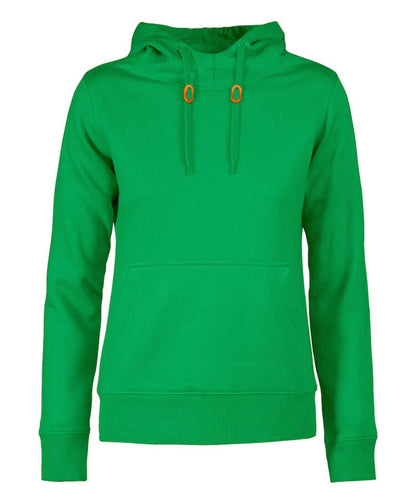 Hoodie Fastpitch dames