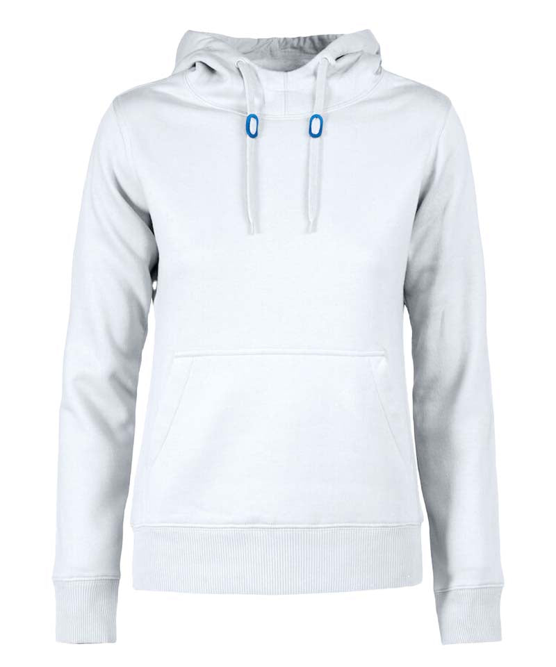 Hoodie Fastpitch dames