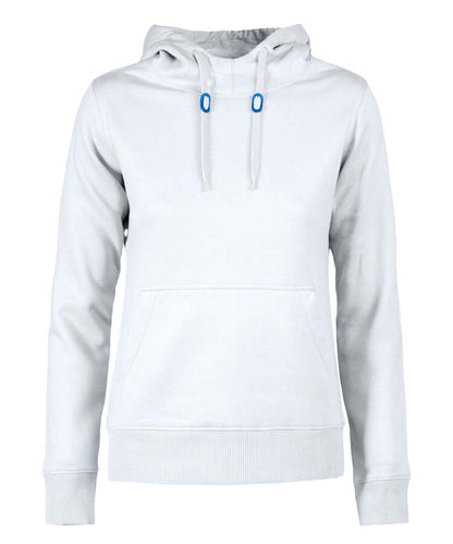 Hoodie Fastpitch dames