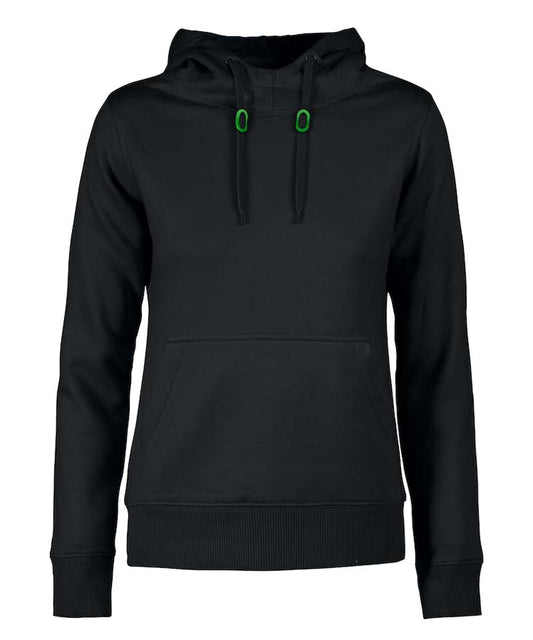 Hoodie Fastpitch dames