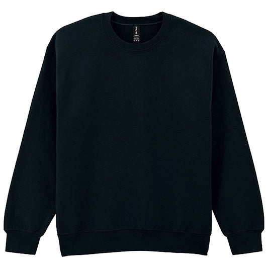 Sweater Gildan zwart