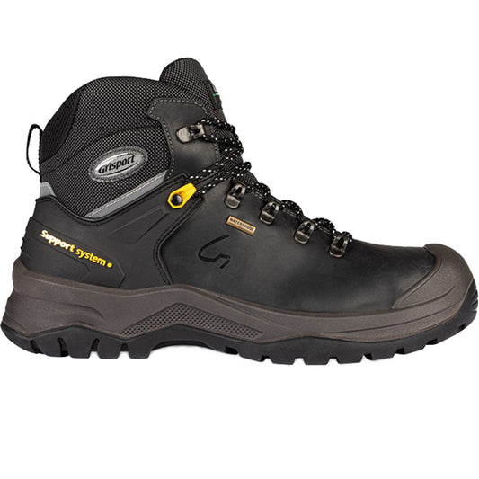 Grisport werkschoenen 70211C hoog S3 waterdicht