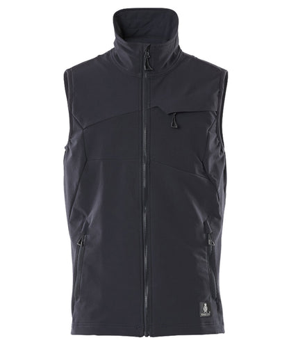 Mascot Accelerate Bodywarmer 18365 Navy