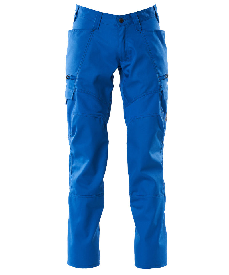 Mascot Accelerate werkbroek 18679 Blauw