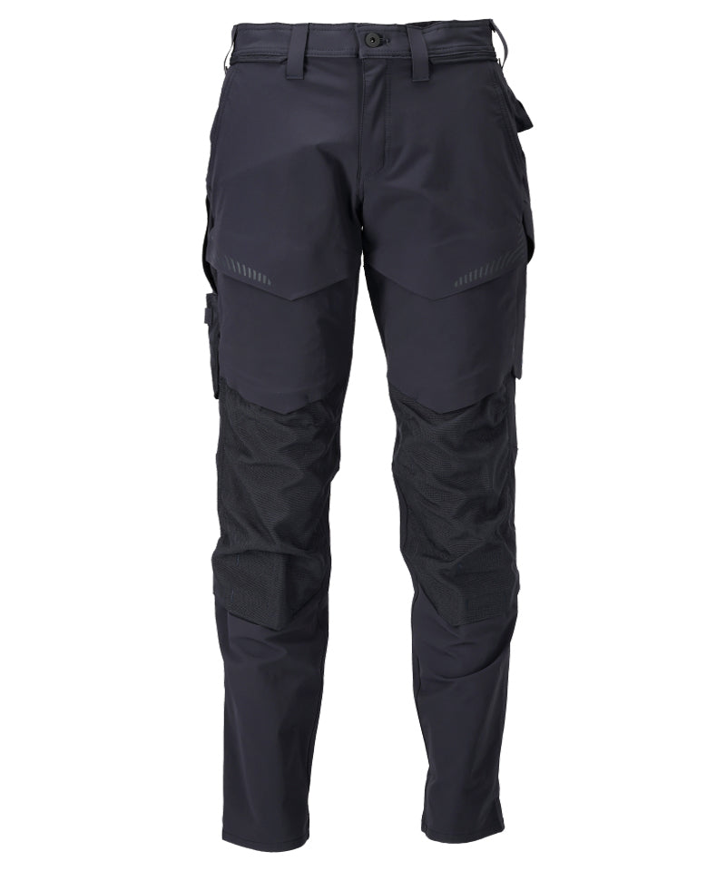 Mascot Customized stretch werkbroek 22379 Navy