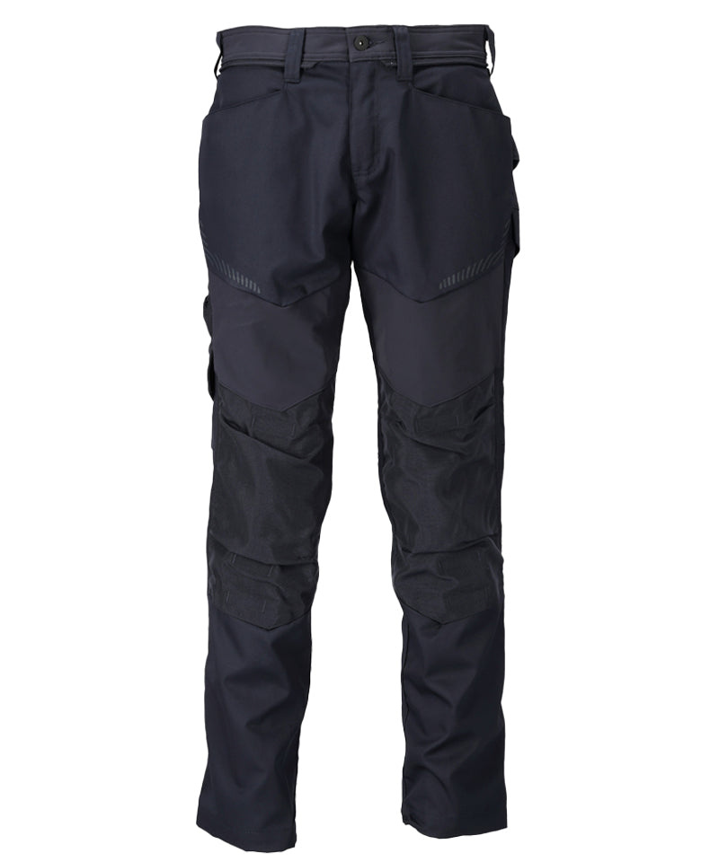 Mascot Customized werkbroek 22479 Navy