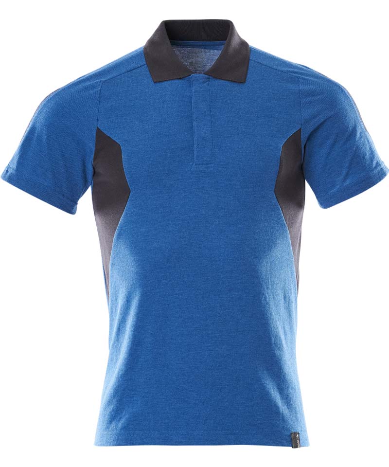 Mascot Accelerate Poloshirt 18383 blauw