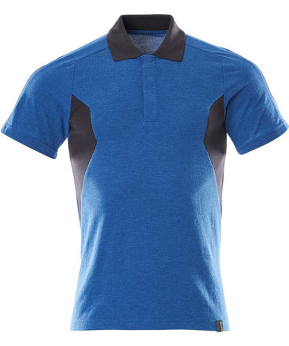 Mascot Accelerate Poloshirt 18383 blauw