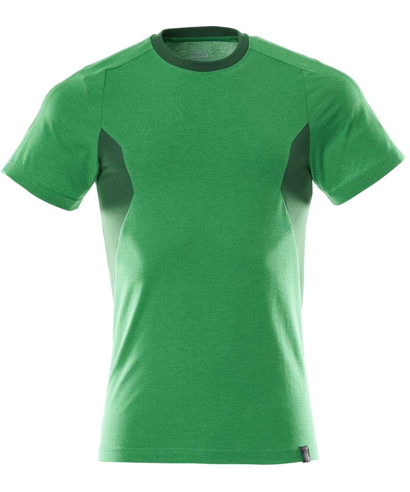 Mascot Accelerate T-shirt 18382 groen