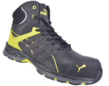 Puma werkschoenen S3 ESD SRC 63388