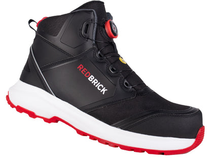 Redbrick werkschoenen Pulse Hoog S3 ESD 32326