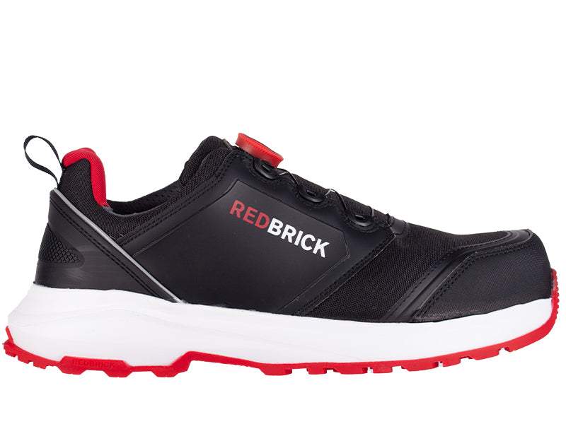 Redbrick werkschoenen Pulse S3 32325