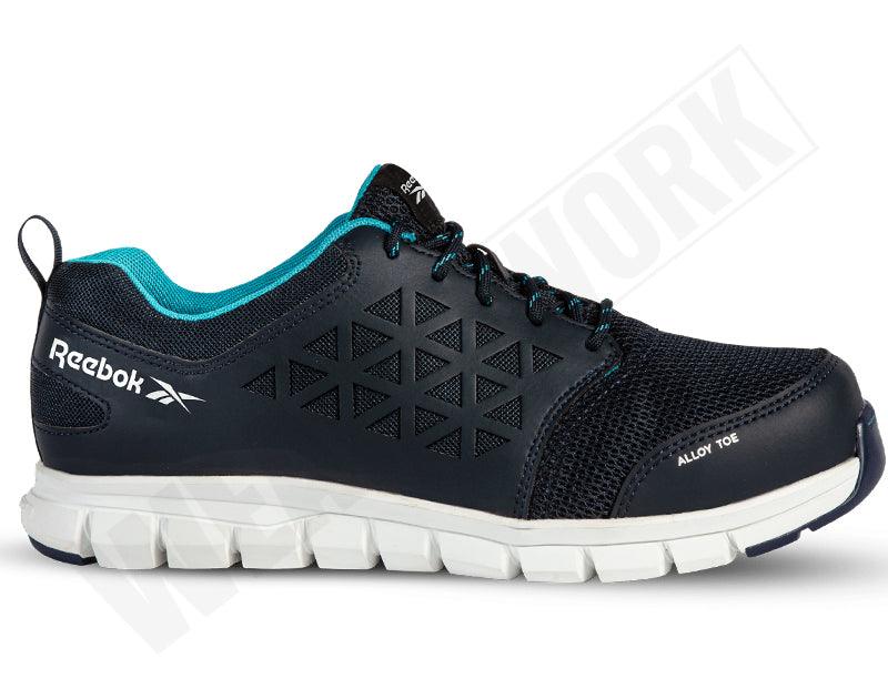 Fashion reebok veiligheidsschoenen s3