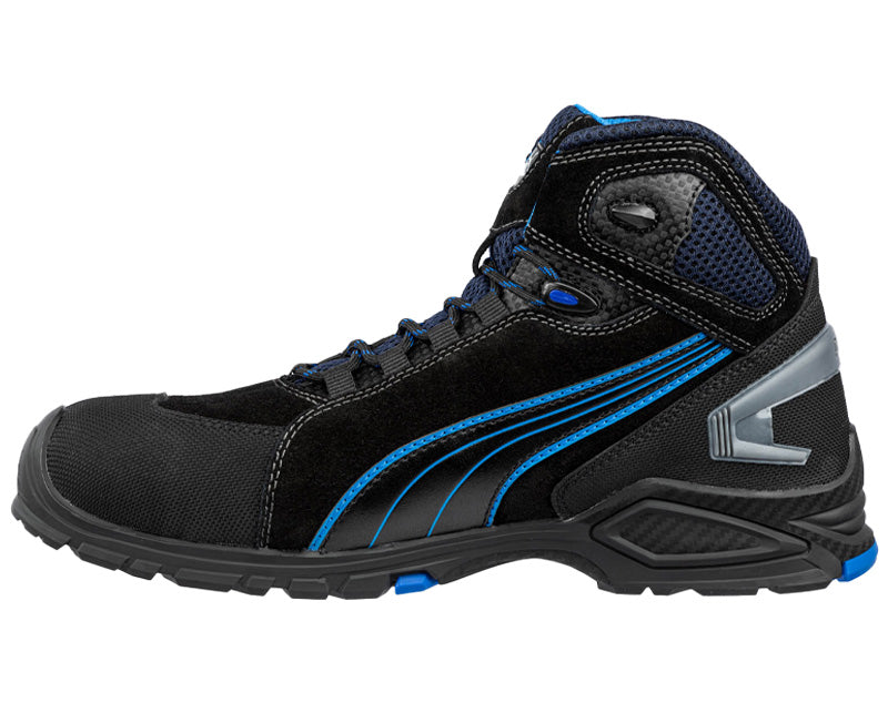 Puma werkschoenen S3 SRC 63225