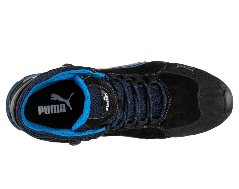 Puma werkschoenen S3 SRC 63225