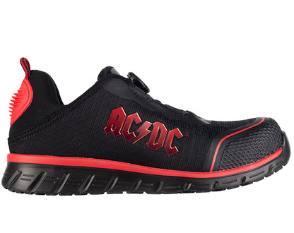 ACDC werkschoenen