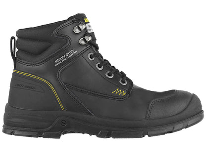 Safety Jogger werkschoenen Worker